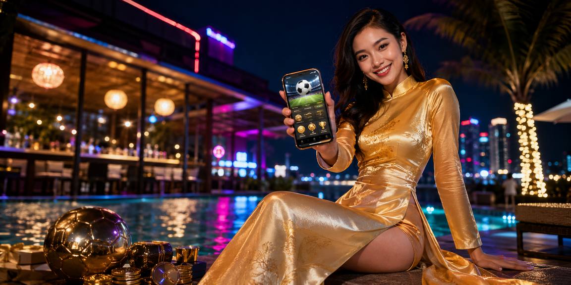 2s22 Ứng dụng 2s22 – sảnh cược trong lòng bàn tay